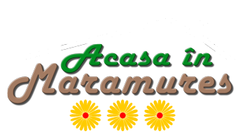 Pensiunea Agroturistică Acasă în Maramureș